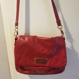MARC BY MARC JACOBS Too Hot to Handle Crossbody